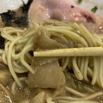 ヌードル＆スパイスカレー 今日の1番 - 