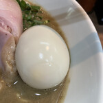 ヌードル＆スパイスカレー 今日の1番 - 