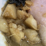 ヌードル＆スパイスカレー 今日の1番 - 