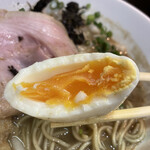 ヌードル＆スパイスカレー 今日の1番 - 