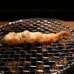 Wain To Tempura Araki - 