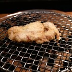 Wain To Tempura Araki - 