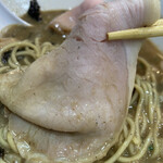 ヌードル＆スパイスカレー 今日の1番 - 