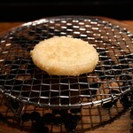 Wain To Tempura Araki - 