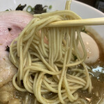 ヌードル＆スパイスカレー 今日の1番 - 