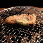 ワインと天婦羅 あら木 - 