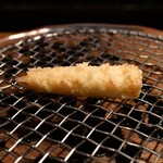 ワインと天婦羅 あら木 - 