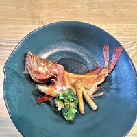 八ヶ岳 えさき - 