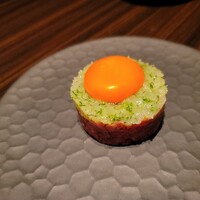 焼肉うしごろ 銀座並木通り店 - 