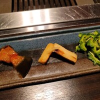 焼肉うしごろ 銀座並木通り店 - 