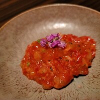 焼肉うしごろ 銀座並木通り店 - 