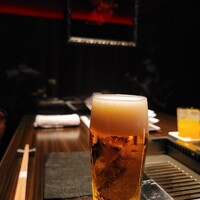 焼肉うしごろ 銀座並木通り店 - 