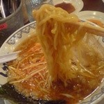 東京豚骨拉麺 しゃかりき - 