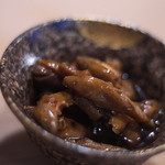 うを徳 - 琵琶湖（びはこ）のいさゞ