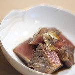 うを徳 - 壹岐（いき）のめじ
      