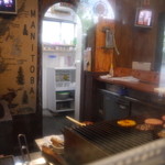 ザ・バーガーピット - 