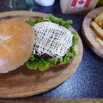 ザ・バーガーピット - 