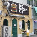 ザ・バーガーピット - 