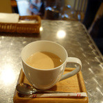 Cafe masumiya - 
