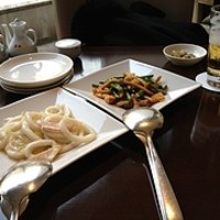 中国料理 四川 - 