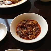 中国料理 四川 - 