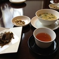 中国料理 四川 - 