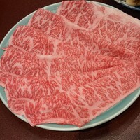 人形町今半 銀座店 - 