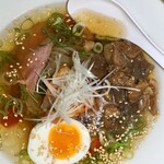 冷麺処 sinn. - 