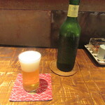Jiyu San - ハートランド小瓶
