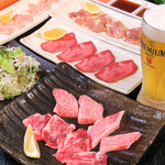 焼肉屋 Seiちゃん - 