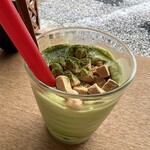 抹茶庵けんしん - 