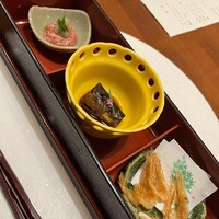 和食のあらまさ - 