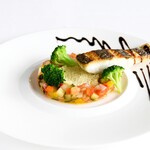 レストラン ルミエール - 