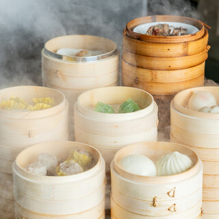 香港飲茶専門店 香港大飯店_1