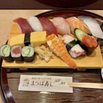 Matsuba Zushi - 