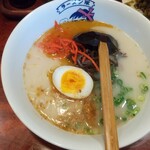 Ramen Tai - 熊本ラーメン