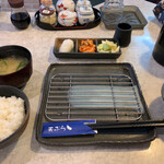 天ぷら倶楽部 - 