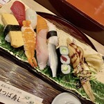 Matsuba Zushi - 