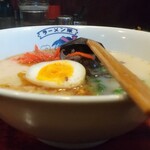 Ramen Tai - 熊本ラーメン