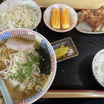 Kaoru Chan Ramen - 