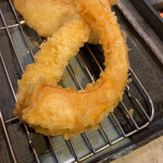 天ぷら倶楽部 - 