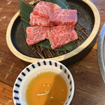 焼肉 かのや - 