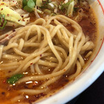 蔵出し味噌ラーメン やまぶき - 