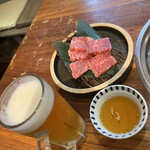 Yakiniku Kanoya - 