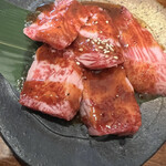焼肉 かのや - 