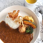 ヴィラブランシュ - 