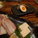 燻製居酒屋　くゆり - 