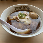 RAMEN RS 改 - 