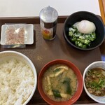 すき家 - 料理写真: