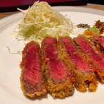 NIKKO KANAYA HOTEL CRAFT GRILL - 